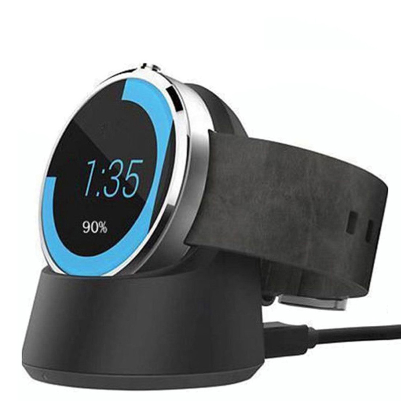 Motorola Smartwatch Accessories - Motorola Moto 360 akıllı İzle için