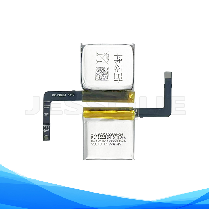 Smartwatch A1914 - Orijinal Huami AMAZFIT GTS GTS1 1