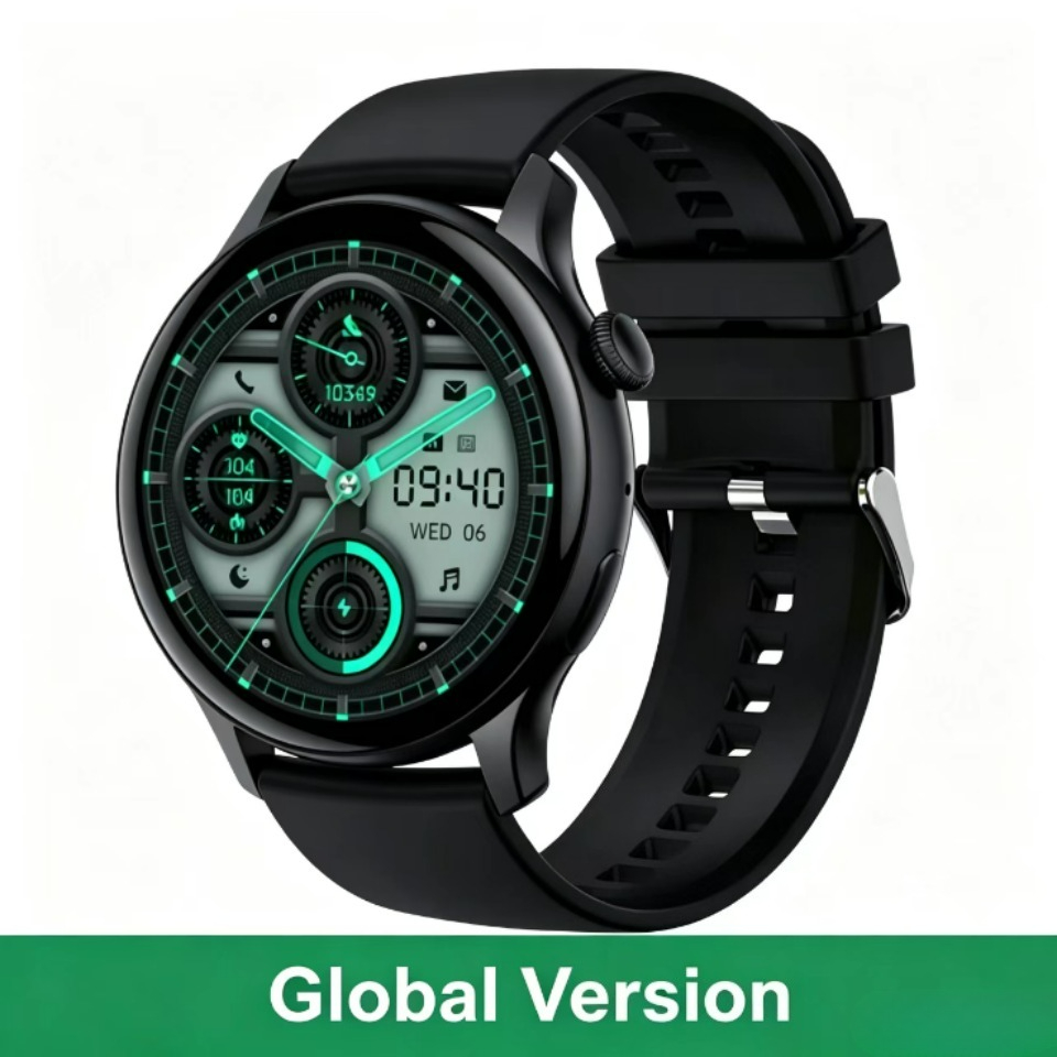Smartwatch X - Küresel Versiyon Xiaomi Watch S5 Akıllı