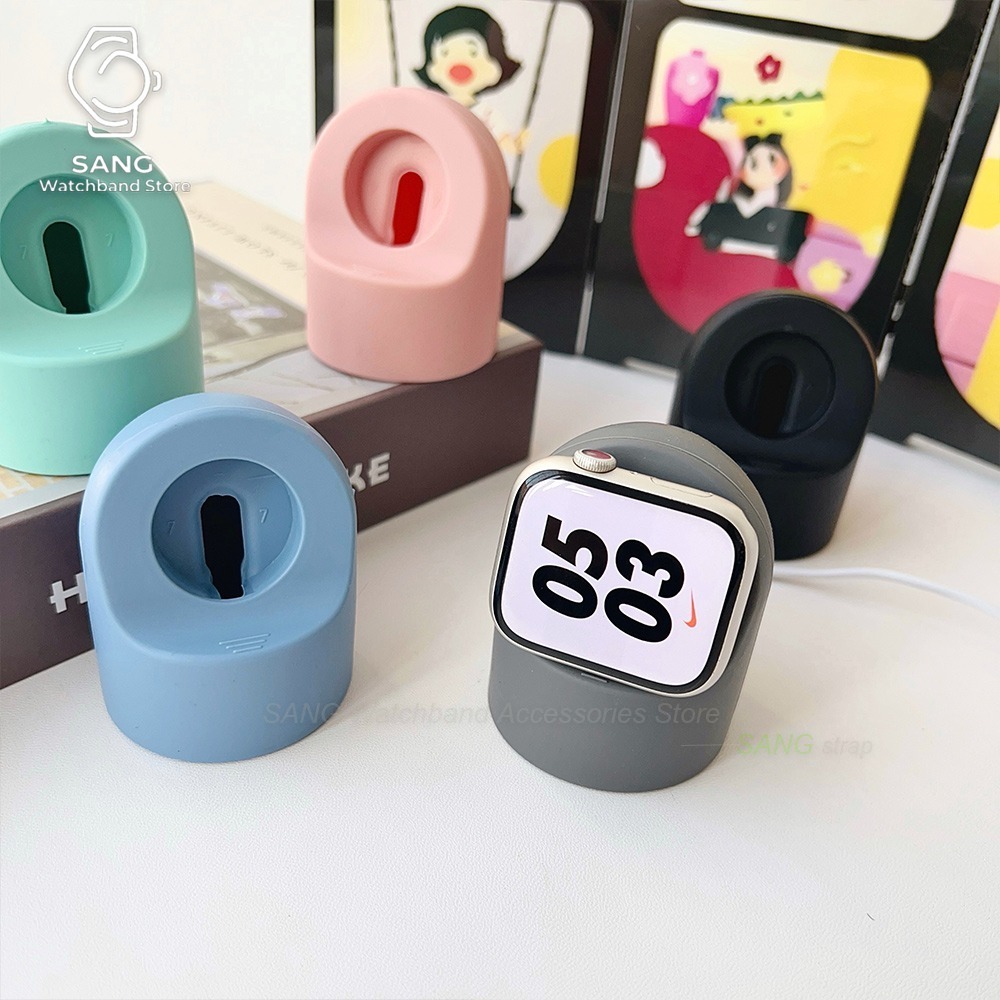 Evrensel Masaüstü Süsleri Sili - Watch Charging Dock incelemesi ve fiyatı