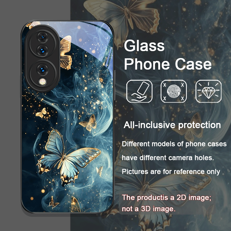Lüks Mavi Kelebek Sanat Baskıl - Huawei Mate 60 incelemesi ve fiyatı