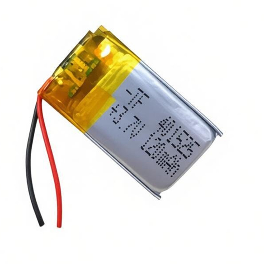 10 adet 3.7V 120mAh 401525 lit - Smartwatch Headset incelemesi ve fiyatı