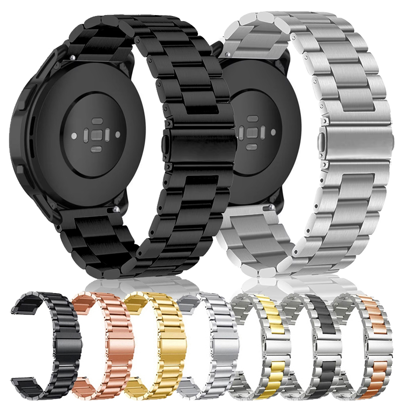 Paslanmaz Çelik Bant Motorola  - Motorola Smartwatch Accessories incelemesi ve fiyatı