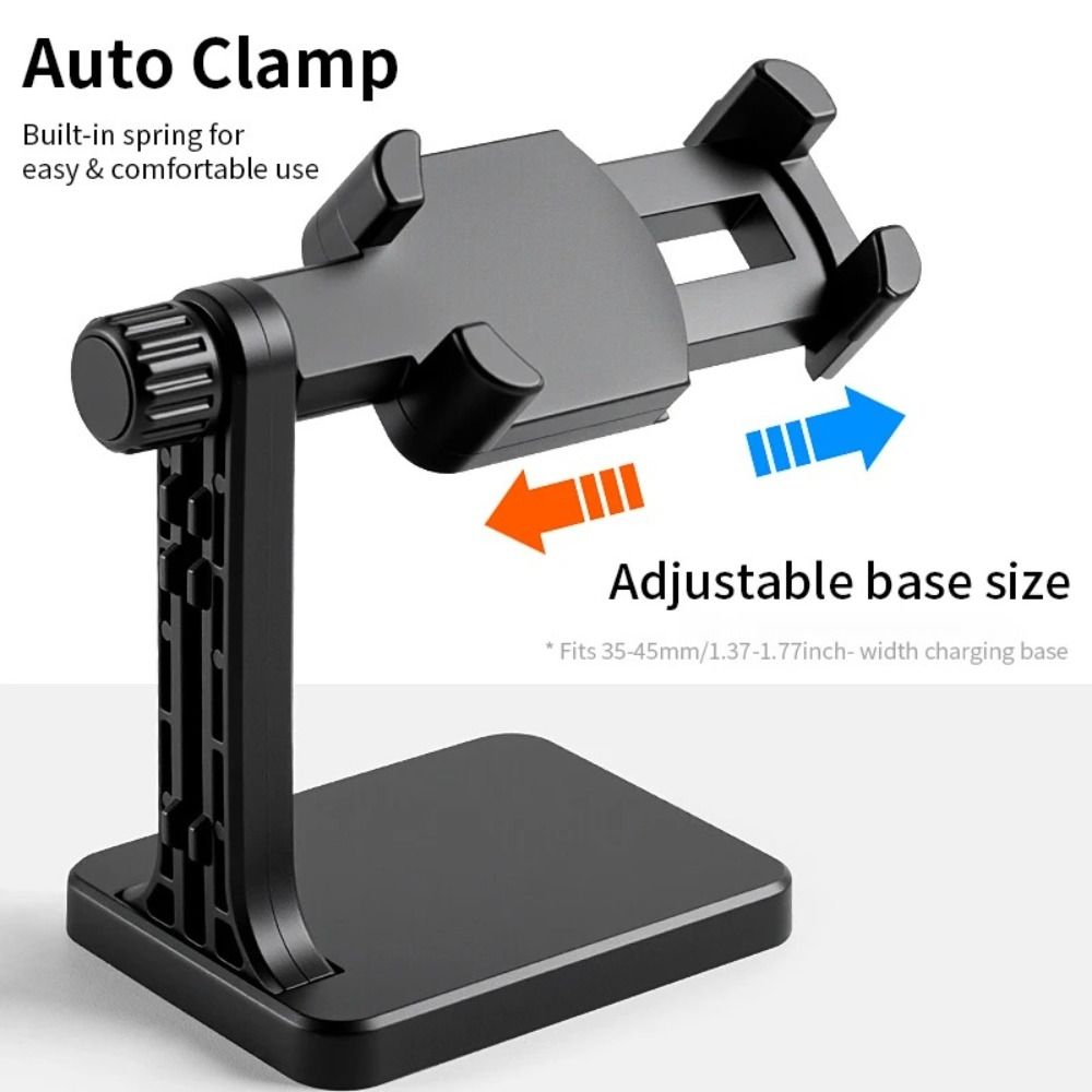 Sağlam Plastik Saat Şarj Stand - Watch Charging Dock incelemesi ve fiyatı