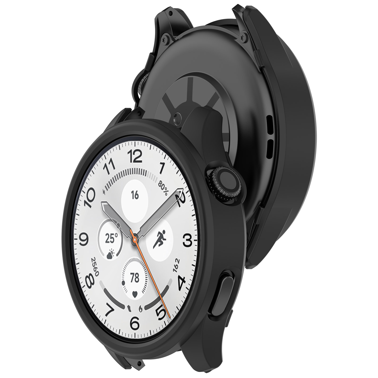 Darbeye dayanıklı koruyucu içi - Motorola Smartwatch Accessories incelemesi ve fiyatı