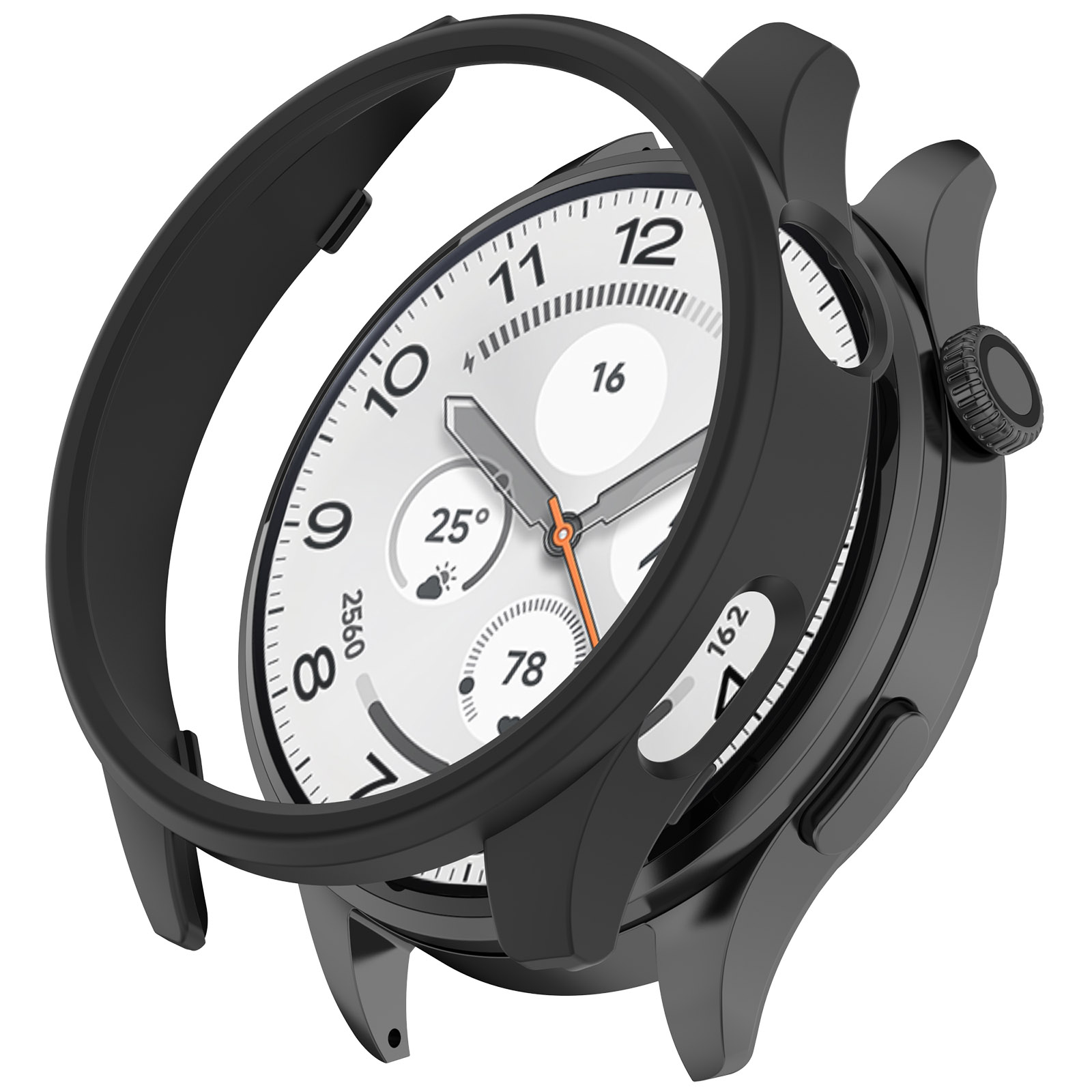 Darbeye dayanıklı koruyucu içi - Motorola Smartwatch Accessories incelemesi ve fiyatı