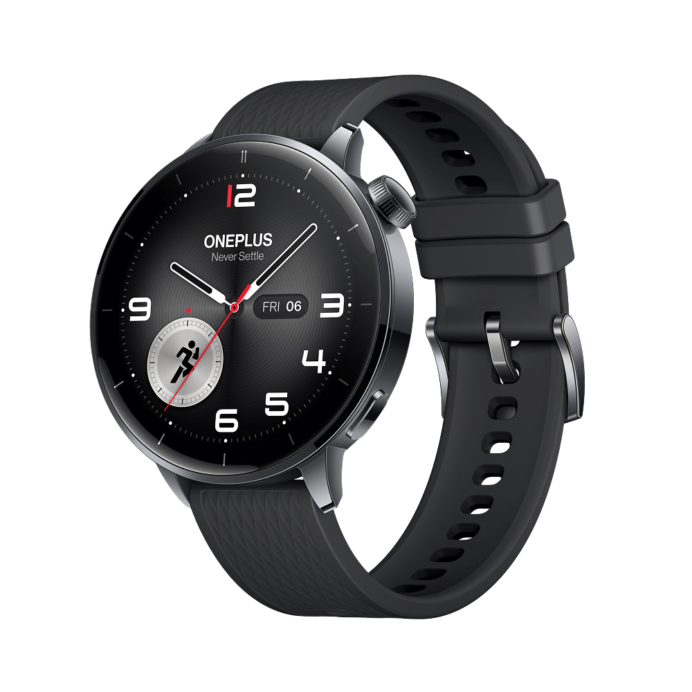 Global Versiyon OnePlus Watch  - Smartwatch X incelemesi ve fiyatı