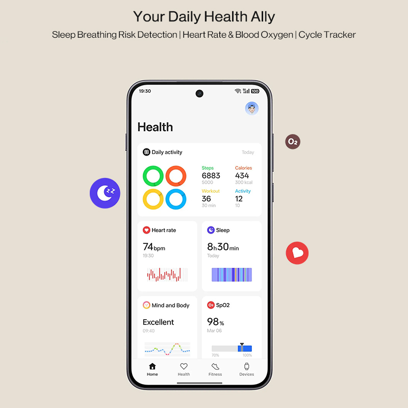 Global Versiyon OnePlus Watch  - Smartwatch X incelemesi ve fiyatı