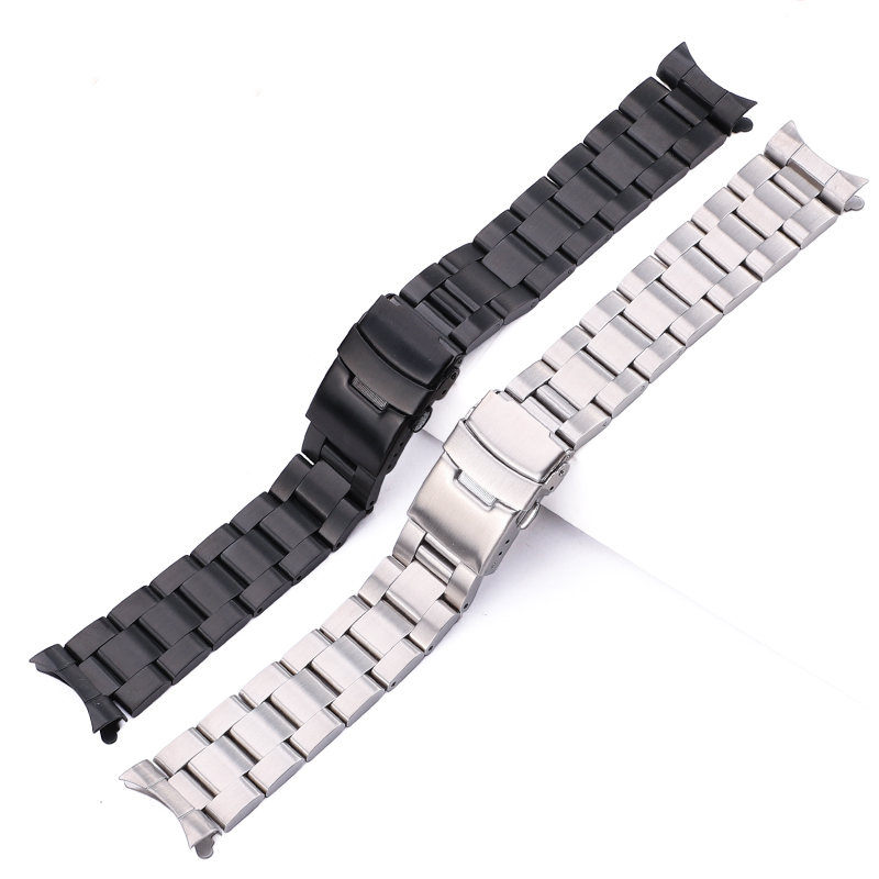 Fırçalanmış Kavisli Uçlu Saat  - Motorola Smartwatch Accessories incelemesi ve fiyatı