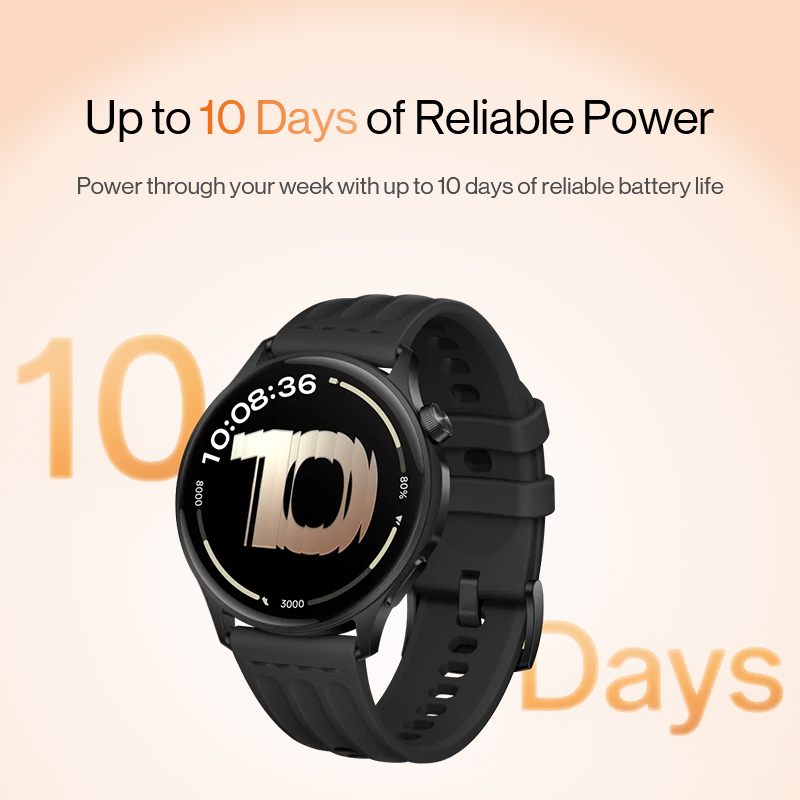 Dünya Prömiyeri OnePlus Watch  - Smartwatch X incelemesi ve fiyatı