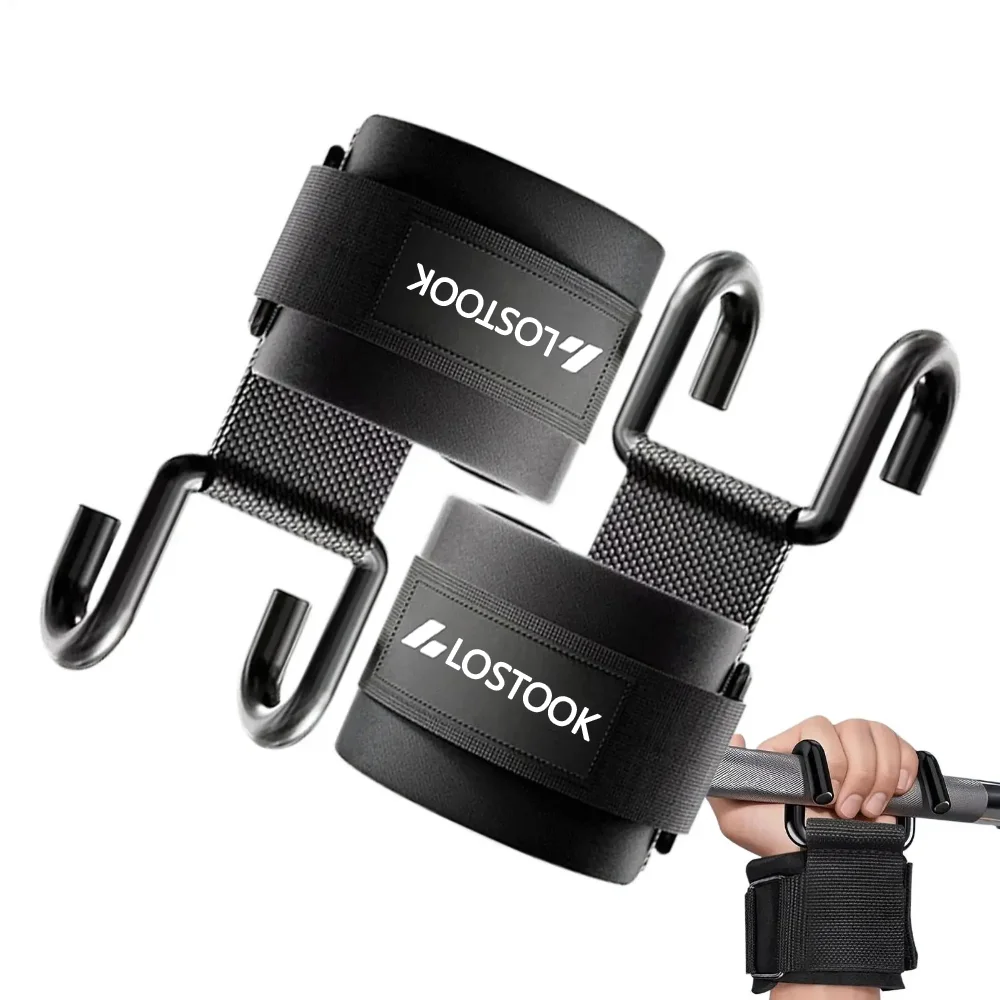 1/2 adet Çekme Yardımcı Kancas - Rugged Sport Strap incelemesi ve fiyatı