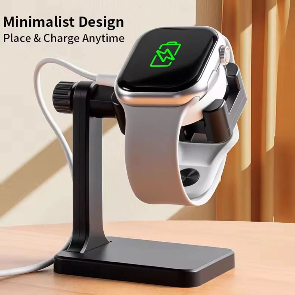 Ayarlanabilir Akıllı Saat Şarj - Watch Charging Dock incelemesi ve fiyatı