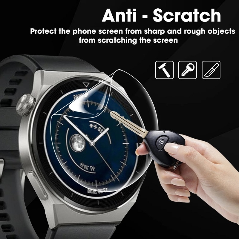 Akıllı Saat Koruyucu Film Çap  - Motorola Smartwatch Accessories incelemesi ve fiyatı