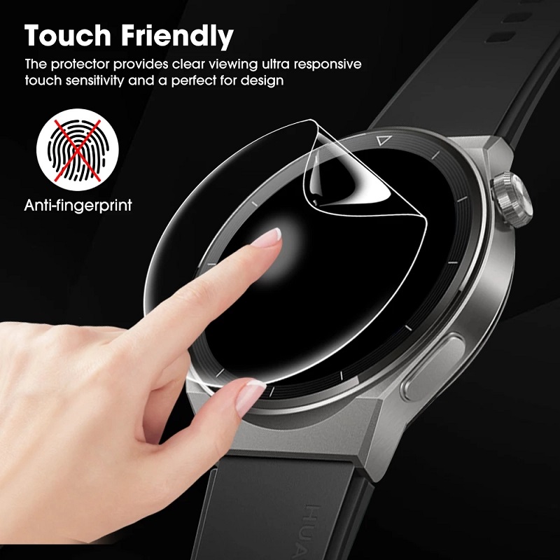 Akıllı Saat Koruyucu Film Çap  - Motorola Smartwatch Accessories incelemesi ve fiyatı