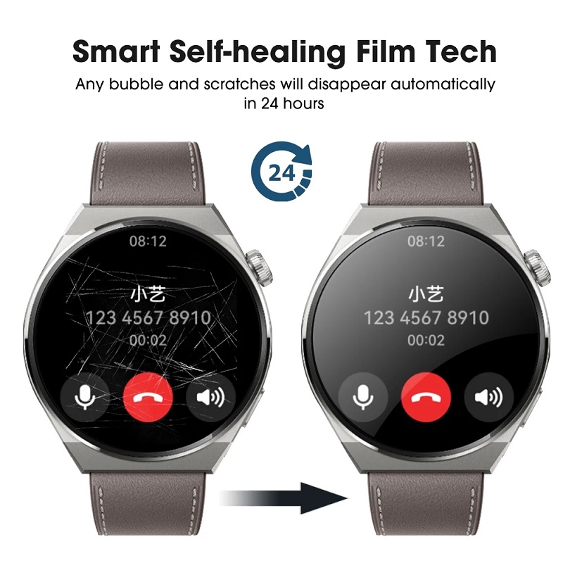 Akıllı Saat Koruyucu Film Çap  - Motorola Smartwatch Accessories incelemesi ve fiyatı