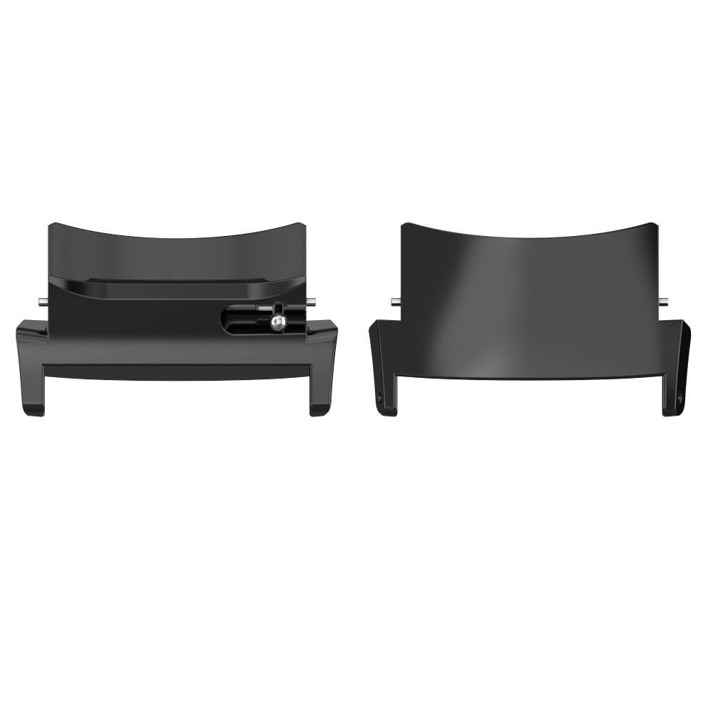 Yeni 2 adet Metal kayış adaptö - Smartwatch X incelemesi ve fiyatı
