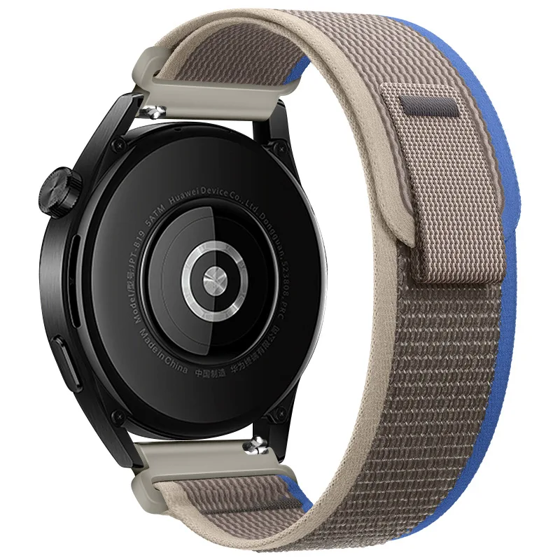 20/22mm Naylon Kayış Motorola  - Motorola Smartwatch Accessories incelemesi ve fiyatı