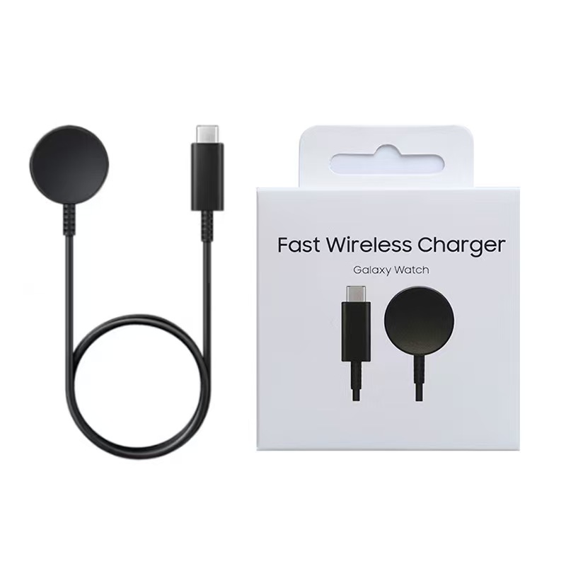 SAMSUNG Galaxy Watch8/7/6Class - Watch Charging Dock incelemesi ve fiyatı