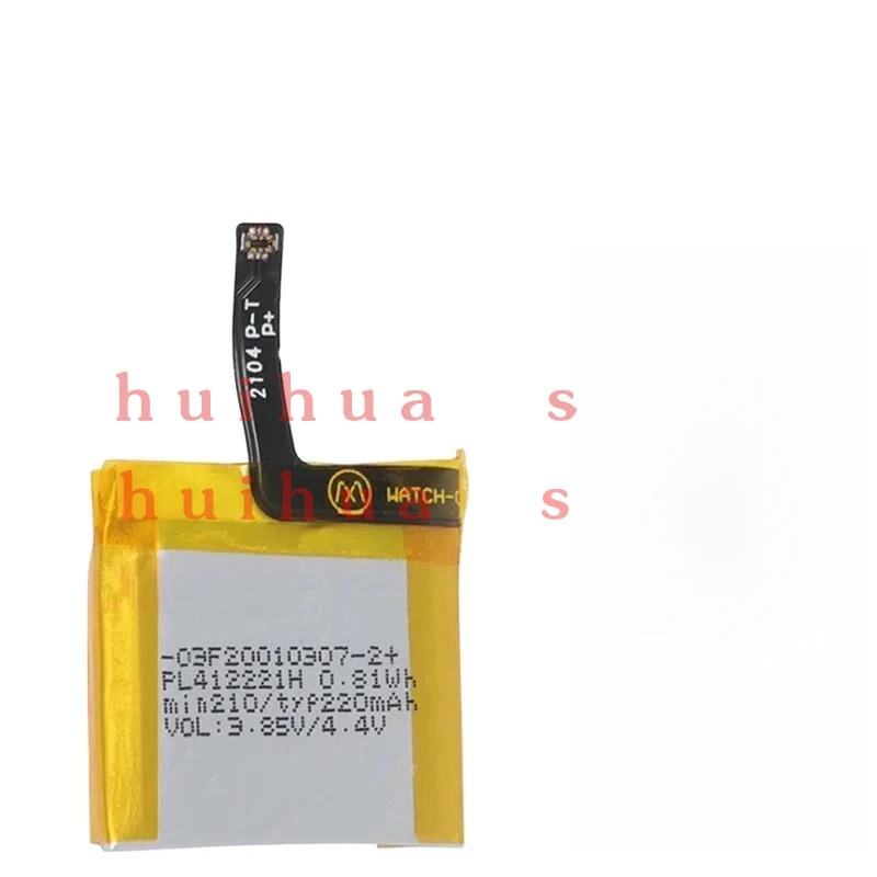 PL 412221 H Huami Amazafit GTS - Smartwatch A1914 incelemesi ve fiyatı
