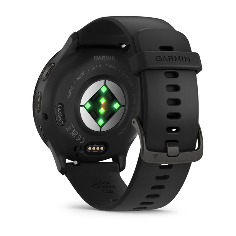 Garmin venu3s/3 koşu Fitness k - Smartwatch X incelemesi ve fiyatı