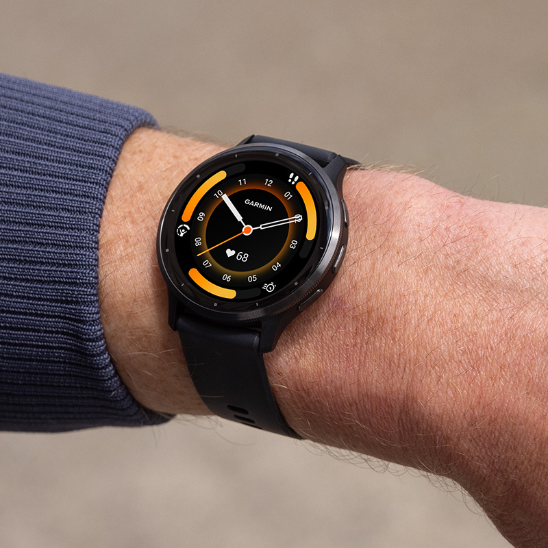 Garmin venu3s/3 koşu Fitness k - Smartwatch X incelemesi ve fiyatı