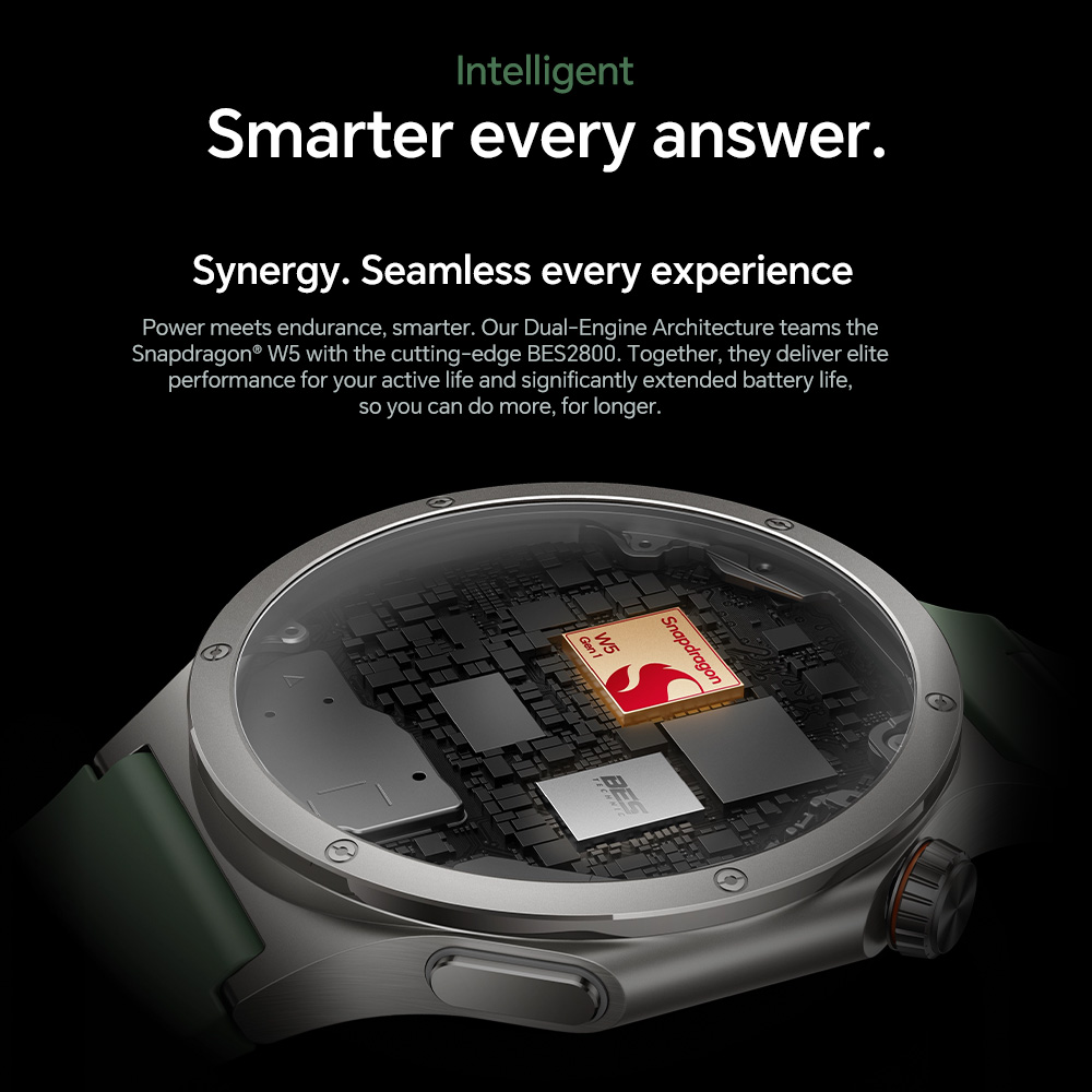 Global Versiyon OnePlus Watch  - Smartwatch X incelemesi ve fiyatı