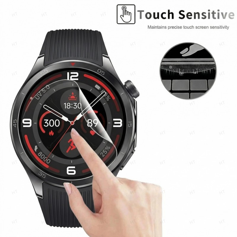 Smartwatch Akıllı Saat Filmi E - Motorola Smartwatch Accessories incelemesi ve fiyatı