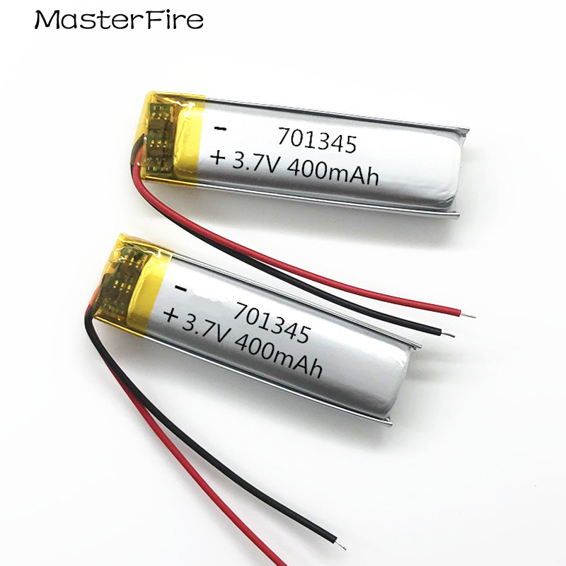 3.7V 400mah Şarj Edilebilir Li - Smartwatch Headset incelemesi ve fiyatı