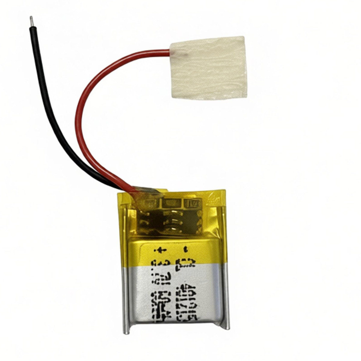 1-10 adet 3.7V 60mAh 401215 li - Smartwatch Headset incelemesi ve fiyatı