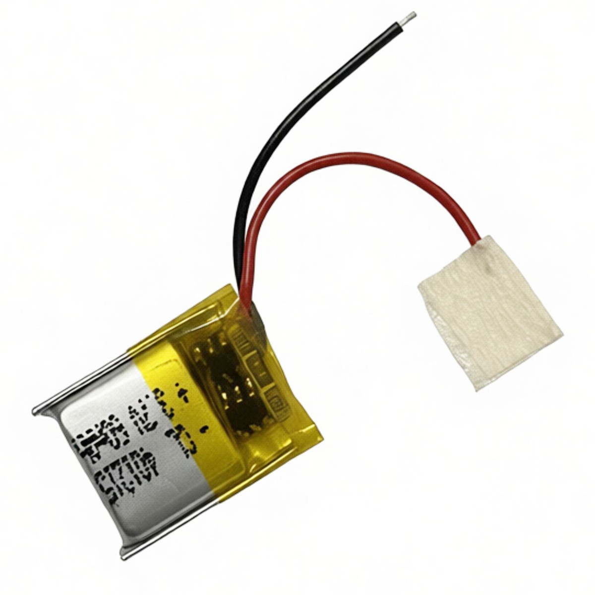 1-10 adet 3.7V 60mAh 401215 li - Smartwatch Headset incelemesi ve fiyatı
