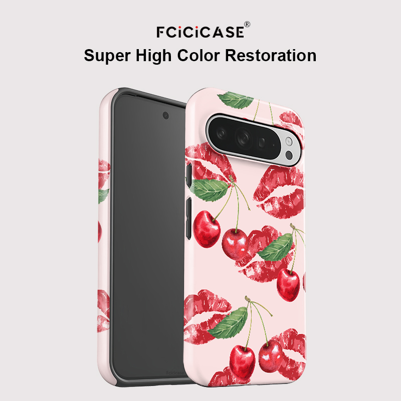 Fcicicase Darbeye Dayanıklı Te - Google Pixel 9 Pro incelemesi ve fiyatı