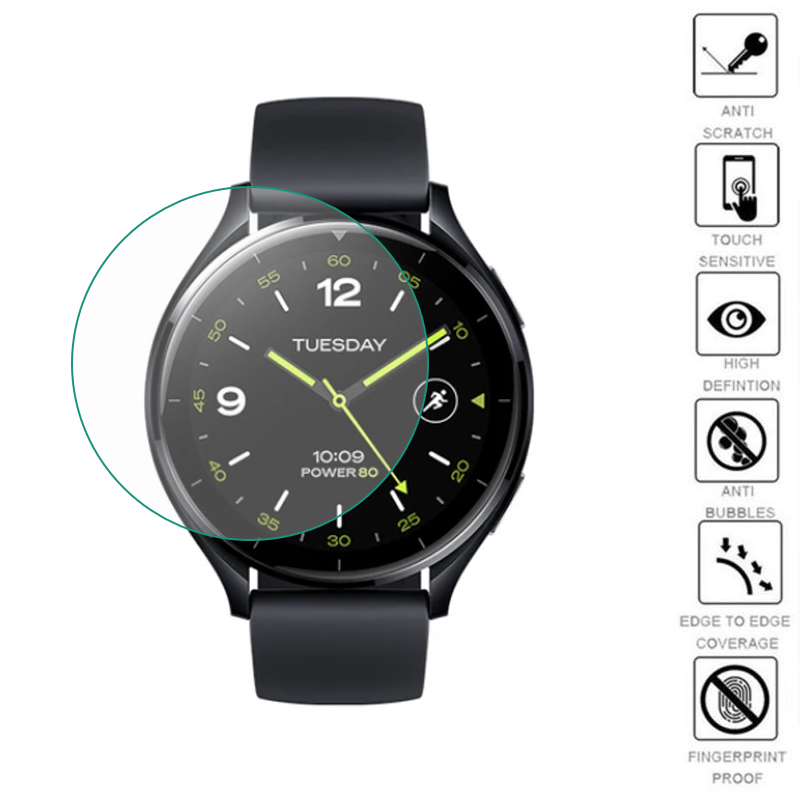 5 adet TPU Yumuşak Smartwatch  - Motorola Smartwatch Accessories incelemesi ve fiyatı