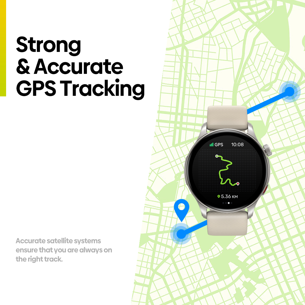 Yeni Zeblaze Btalk 3 GPS Akıll - Smartwatch X incelemesi ve fiyatı