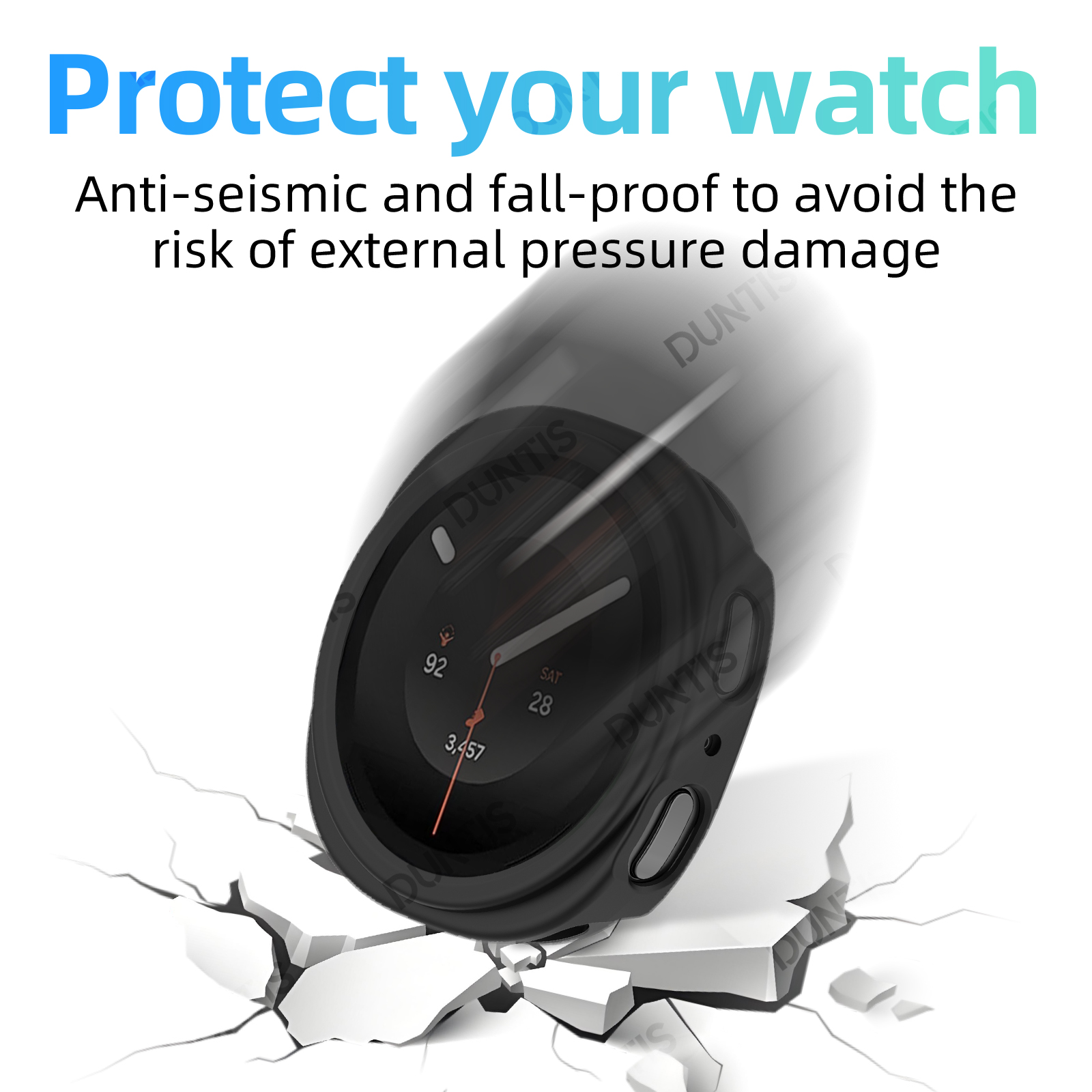 Samsung Galaxy Watch 9 40mm 44 - Motorola Smartwatch Accessories incelemesi ve fiyatı