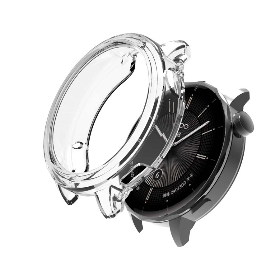 Yumuşak TPU Kılıf Kapak Oppo İ - Smartwatch X incelemesi ve fiyatı
