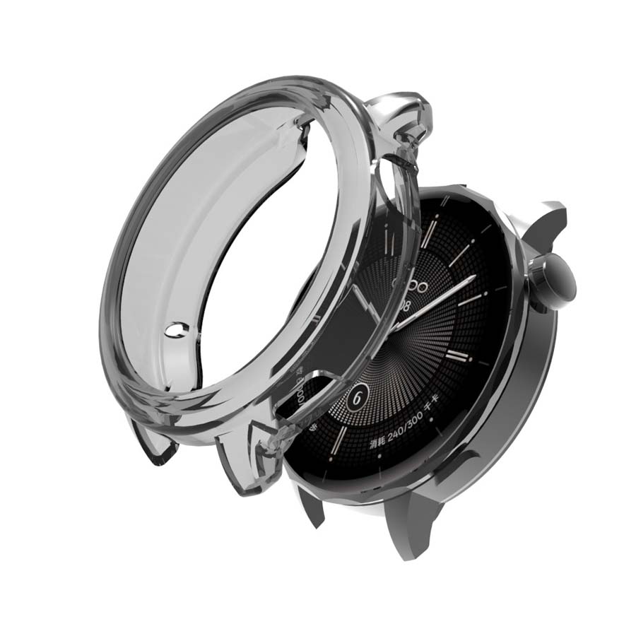 Yumuşak TPU Kılıf Kapak Oppo İ - Smartwatch X incelemesi ve fiyatı